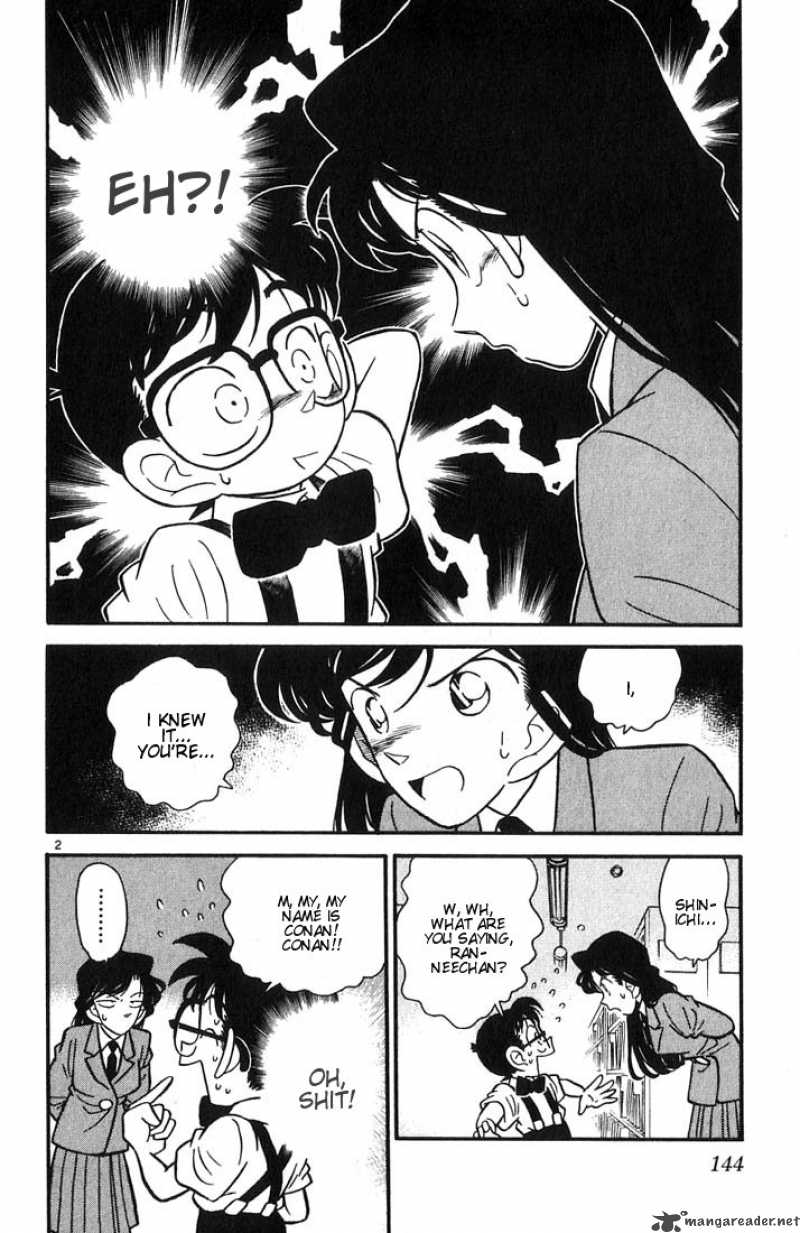 Detective Conan 28 2