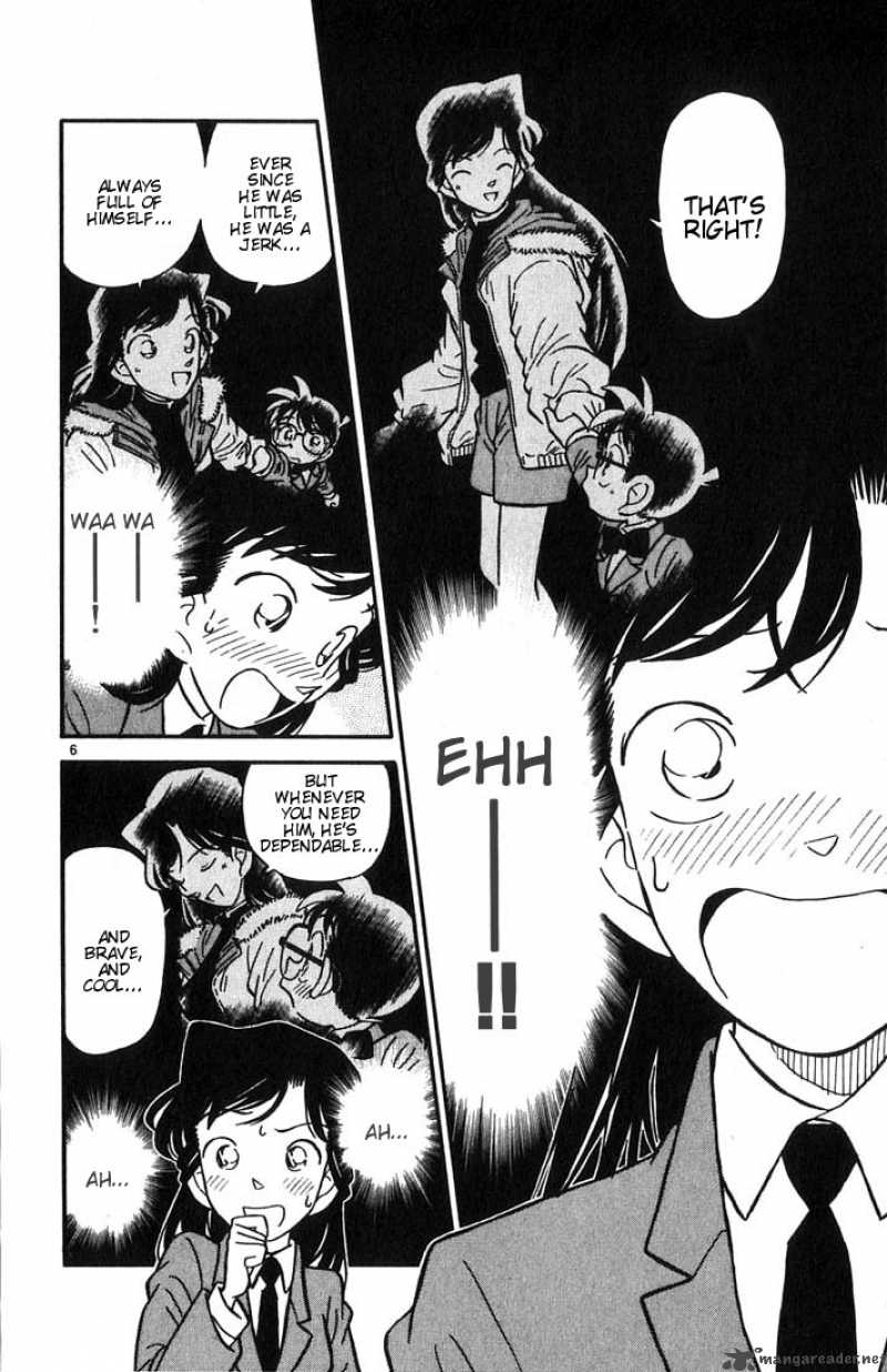 Detective Conan 28 6