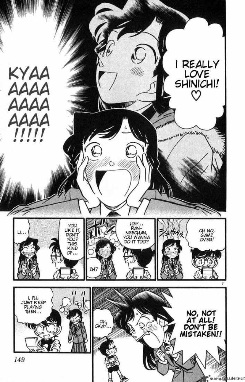 Detective Conan 28 7