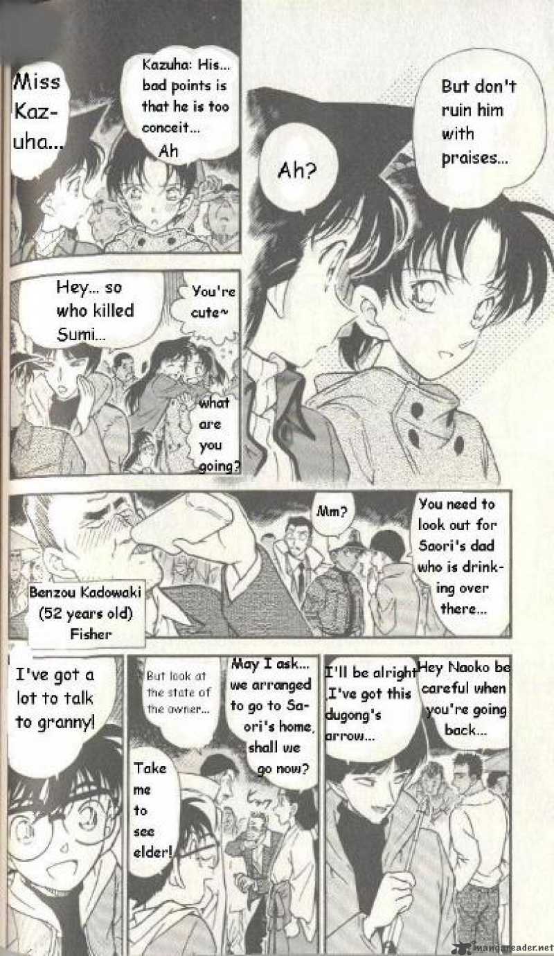 Detective Conan 280 10