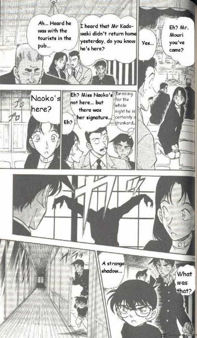 Detective Conan 280 15