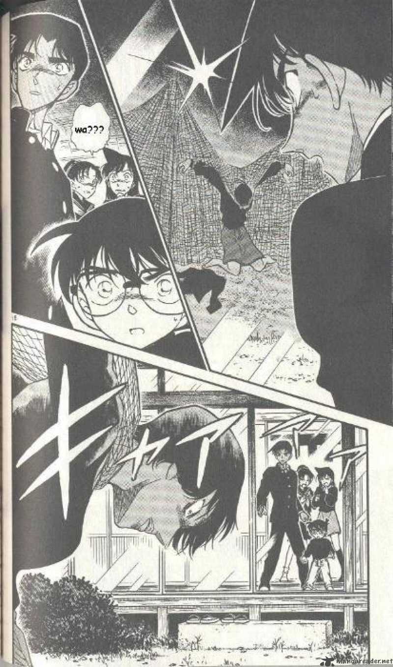 Detective Conan 280 16