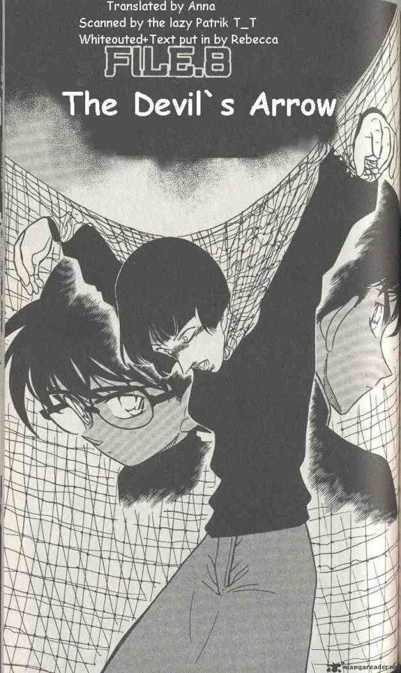 Detective Conan 281 1