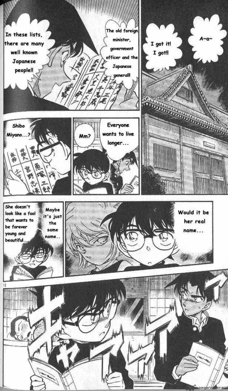 Detective Conan 281 12