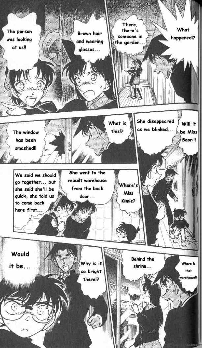 Detective Conan 281 13