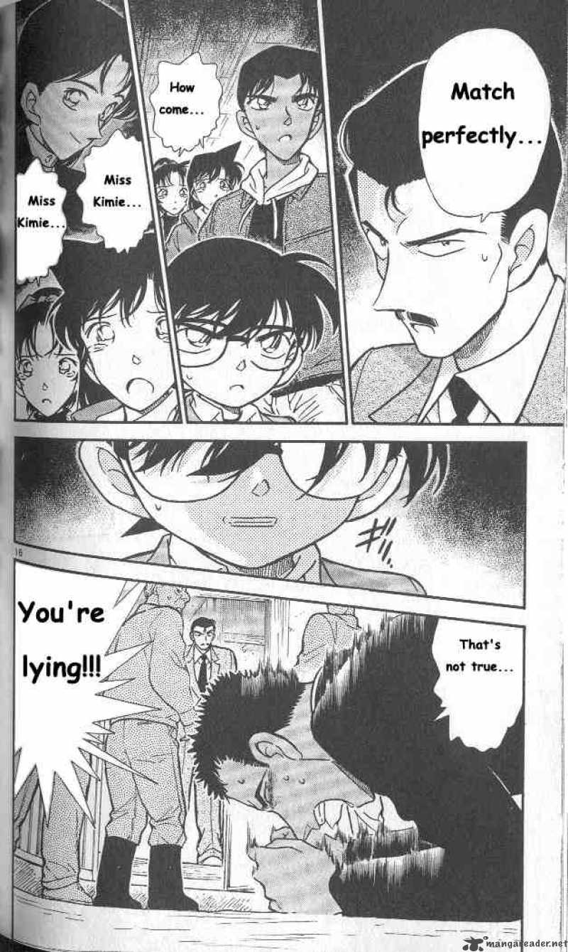 Detective Conan 281 16