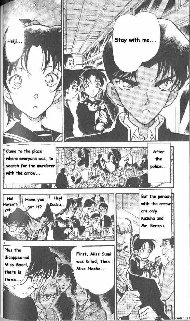 Detective Conan 281 8