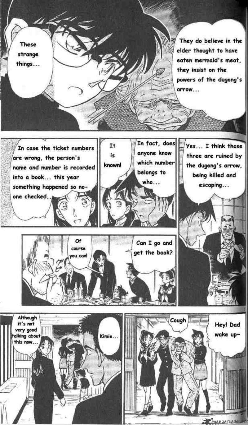 Detective Conan 281 9