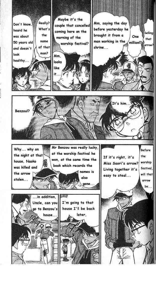 Detective Conan 282 5