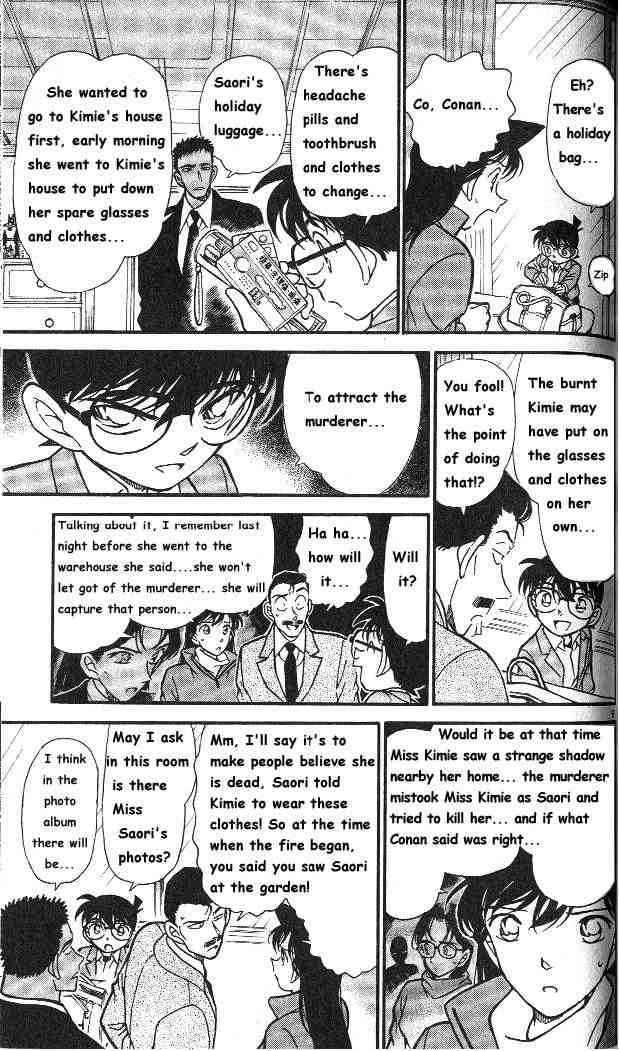 Detective Conan 282 9