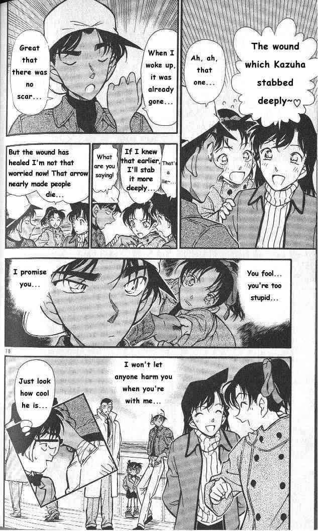 Detective Conan 283 18