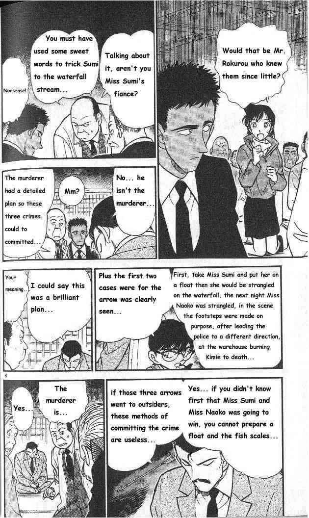 Detective Conan 283 8