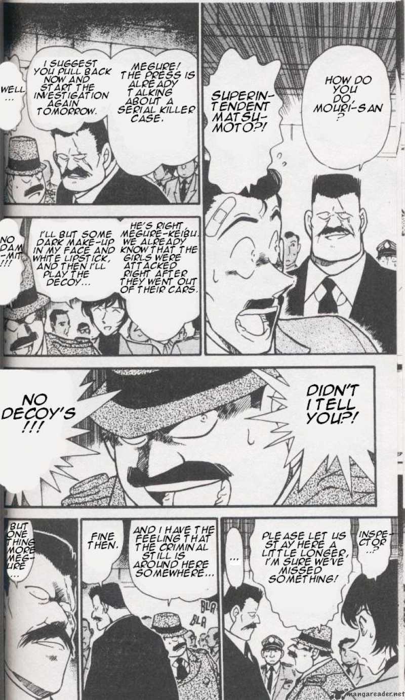 Detective Conan 285 10