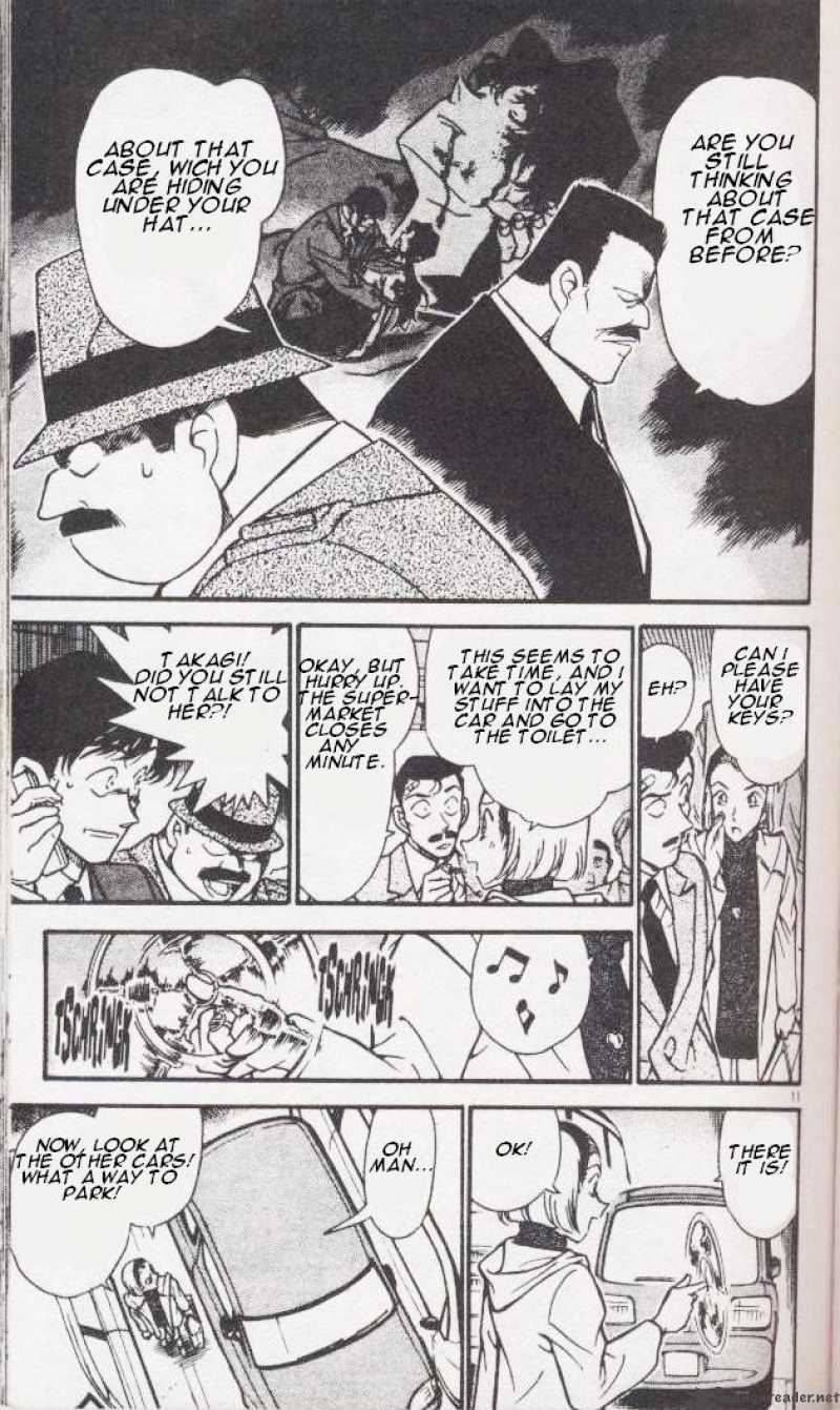 Detective Conan 285 11