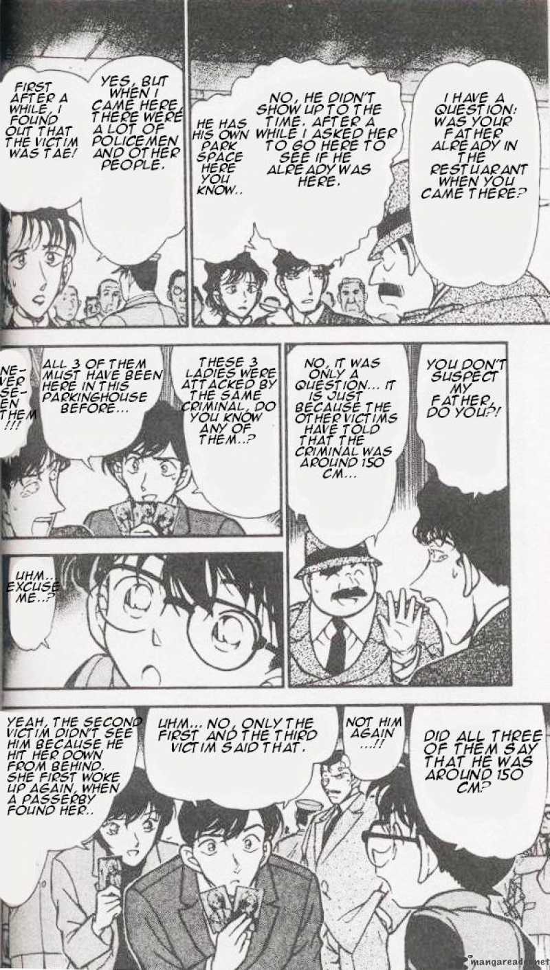 Detective Conan 285 6