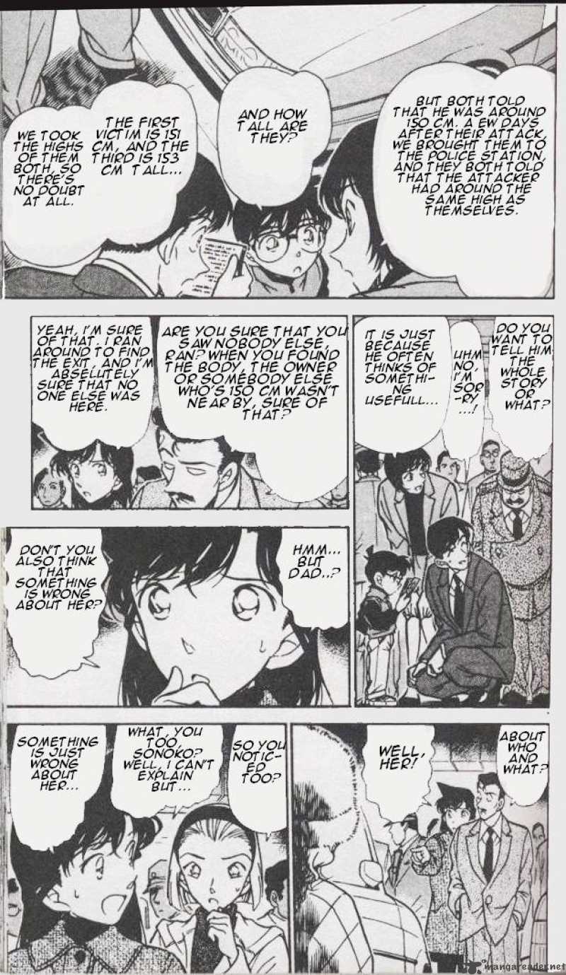 Detective Conan 285 7