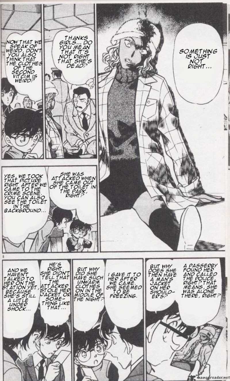 Detective Conan 285 8