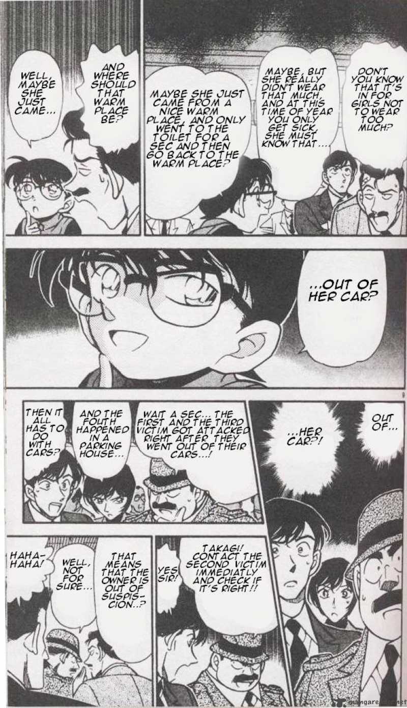 Detective Conan 285 9