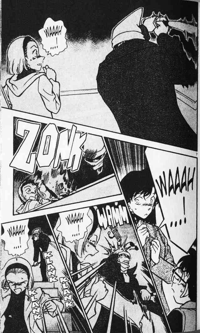 Detective Conan 286 7