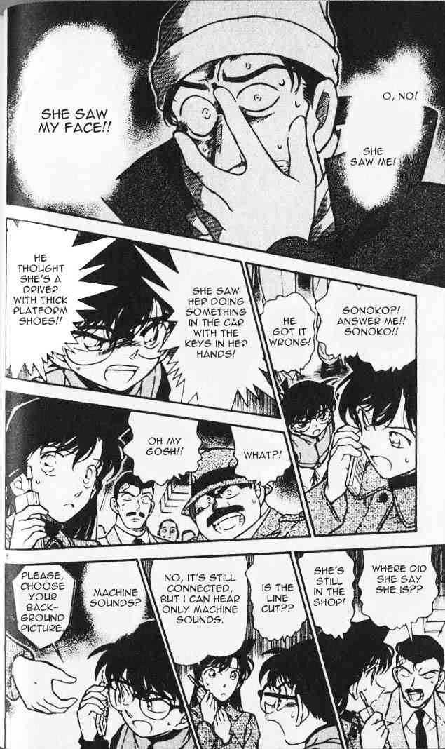 Detective Conan 286 8