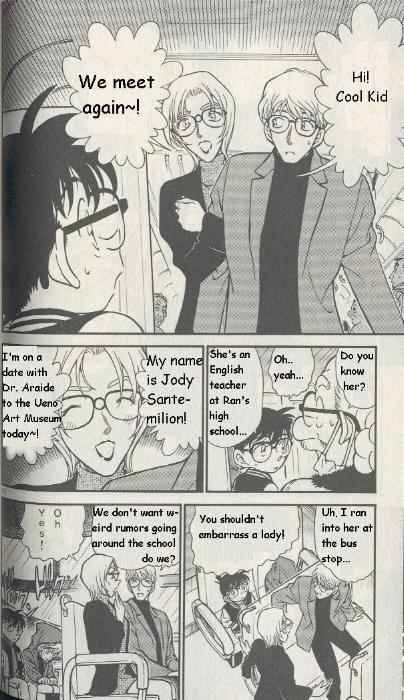 Detective Conan 287 10