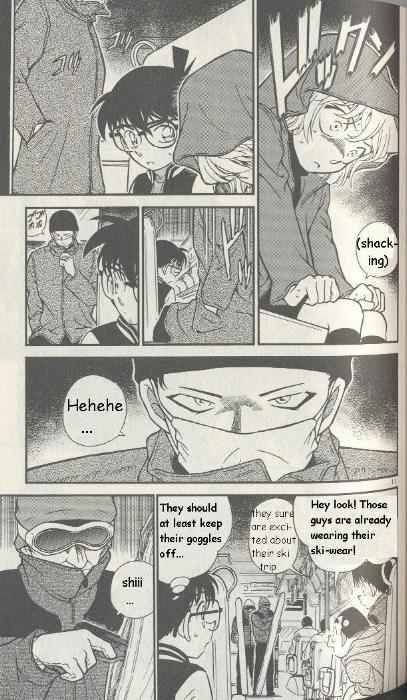 Detective Conan 287 11