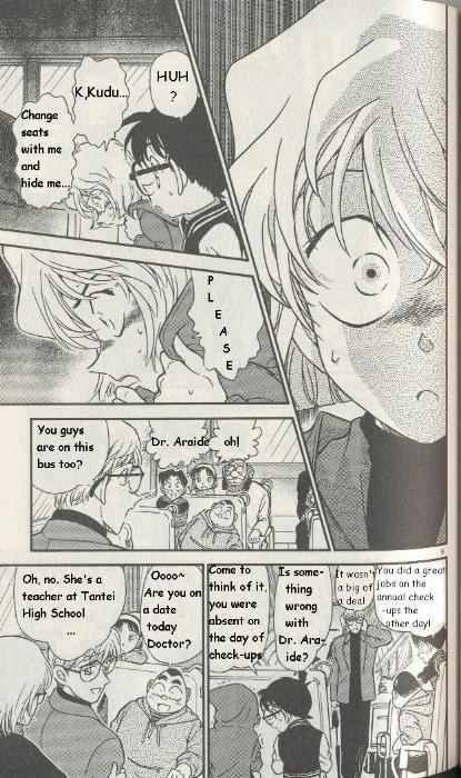 Detective Conan 287 9