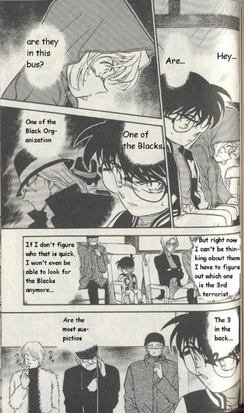 Detective Conan 288 11