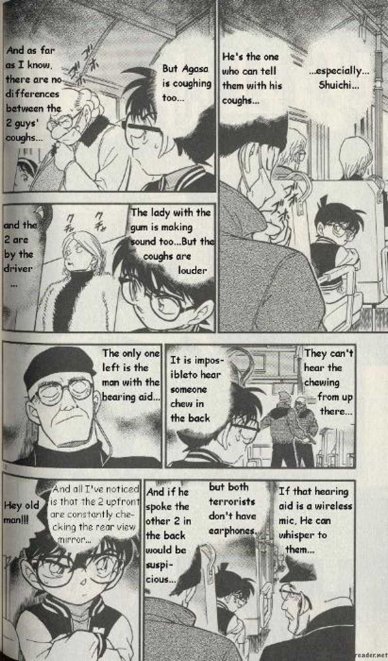 Detective Conan 288 12