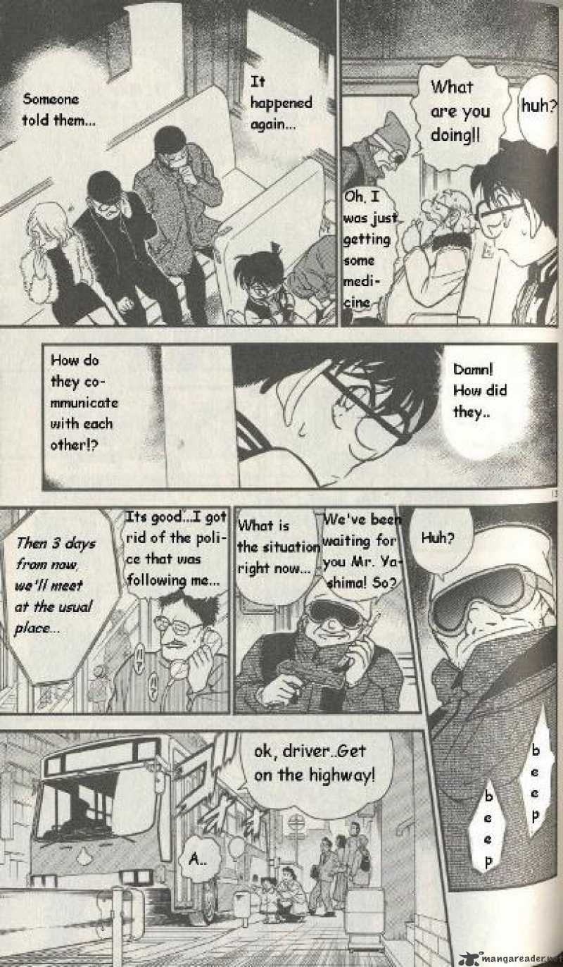 Detective Conan 288 13