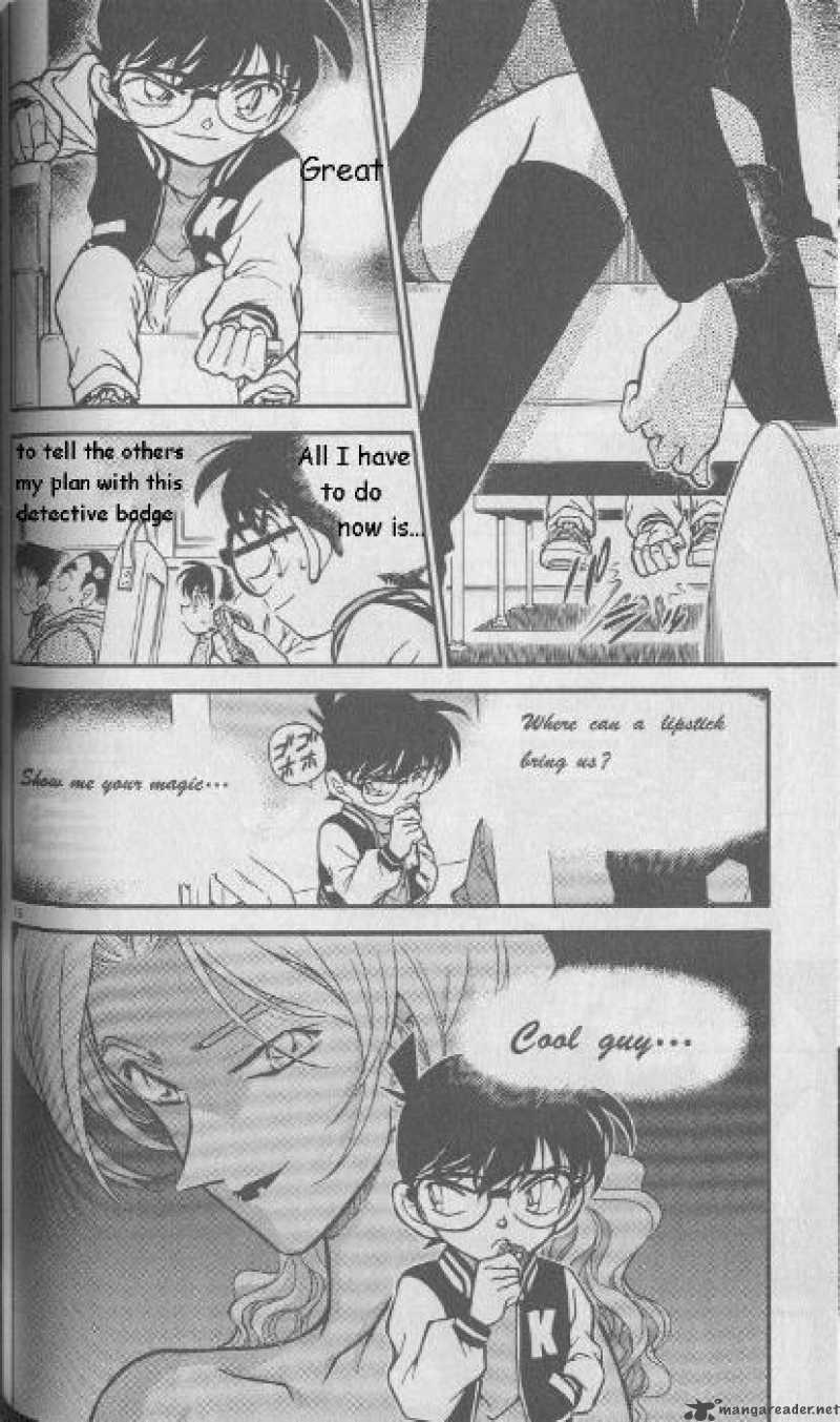 Detective Conan 288 16