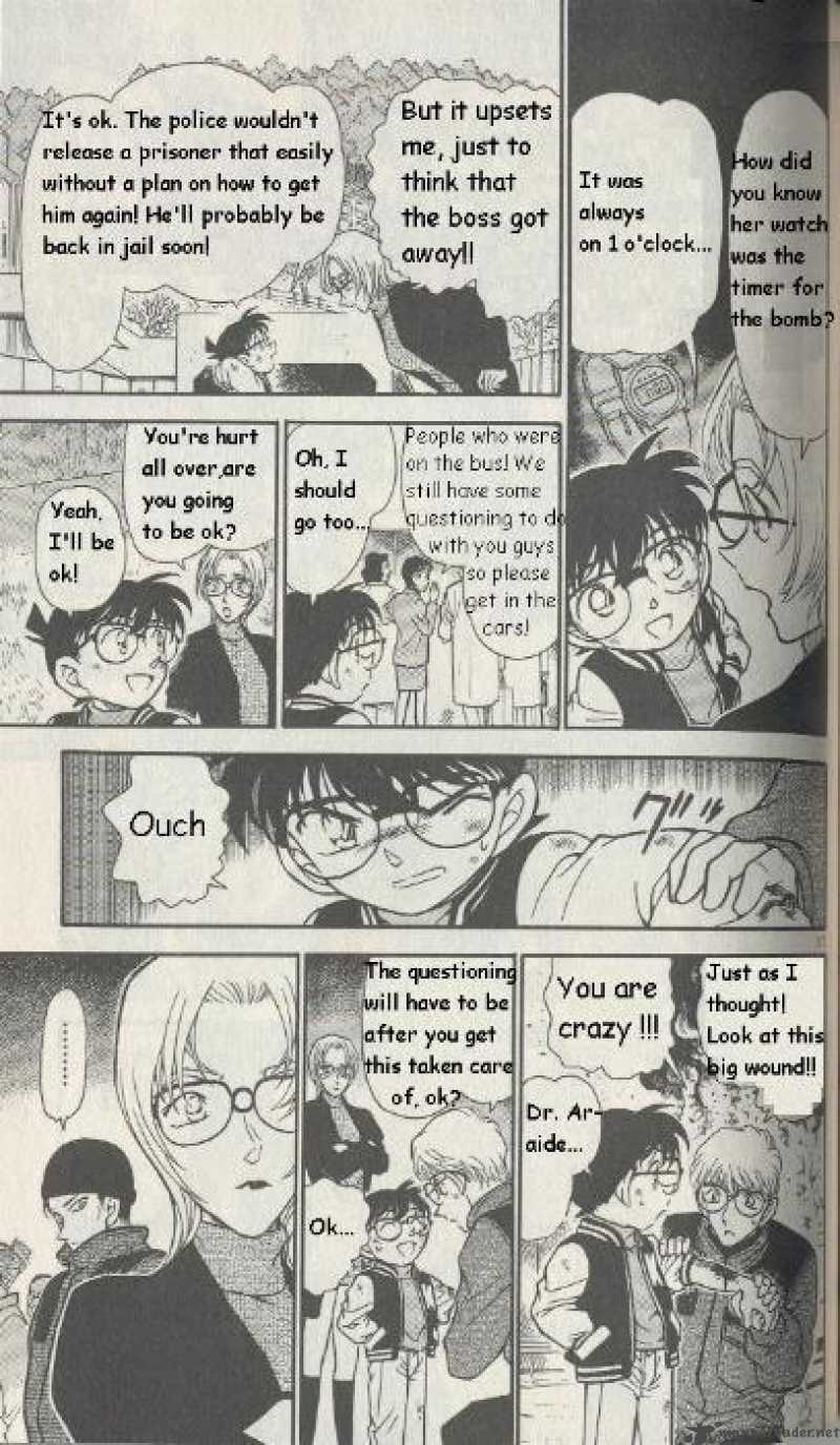 Detective Conan 289 17