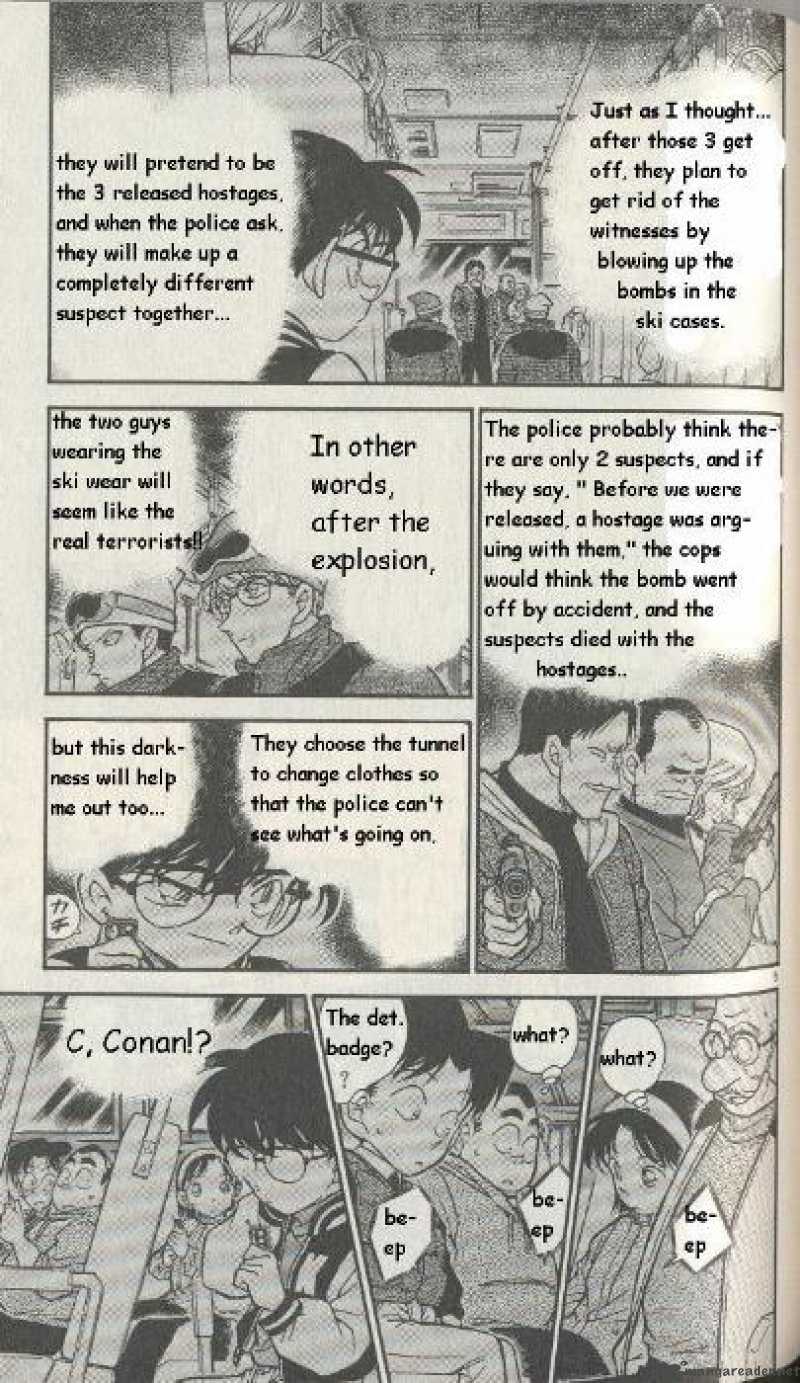 Detective Conan 289 5