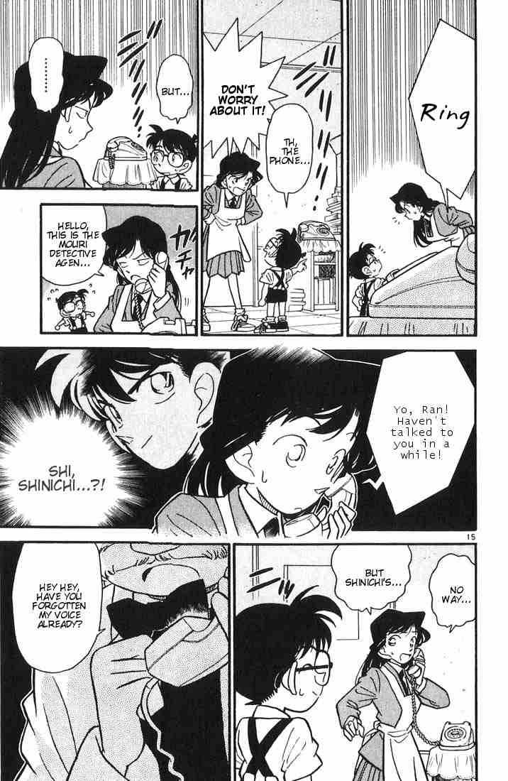 Detective Conan 29 14