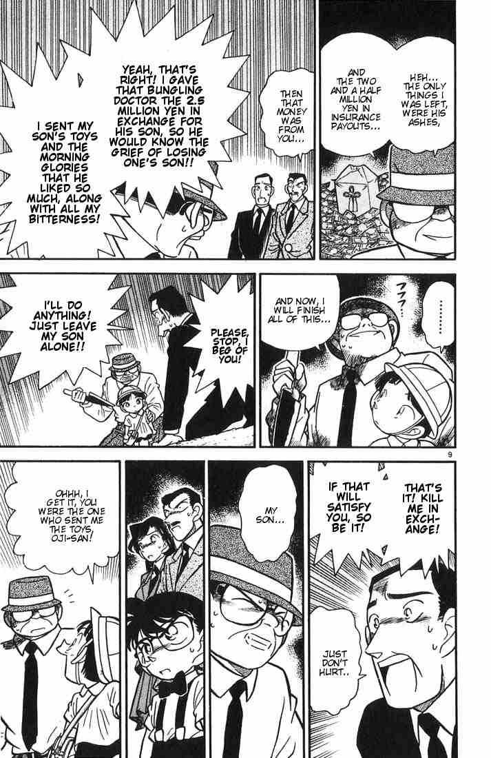 Detective Conan 29 8