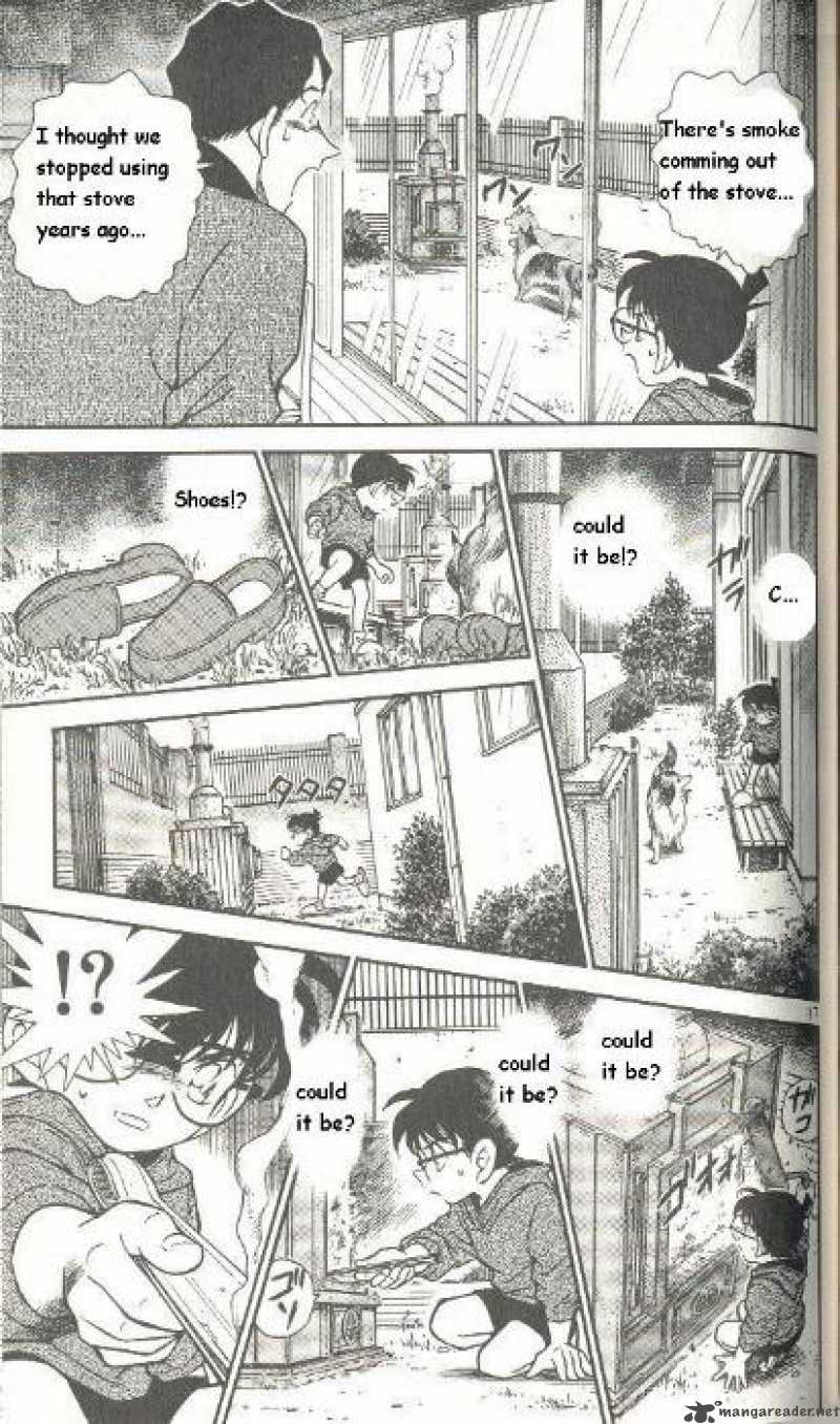 Detective Conan 290 17