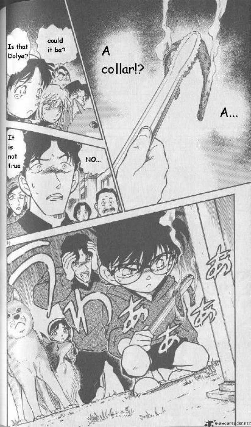 Detective Conan 290 18