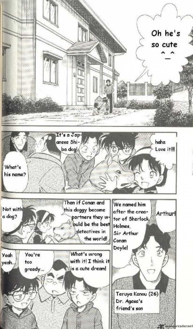 Detective Conan 290 2