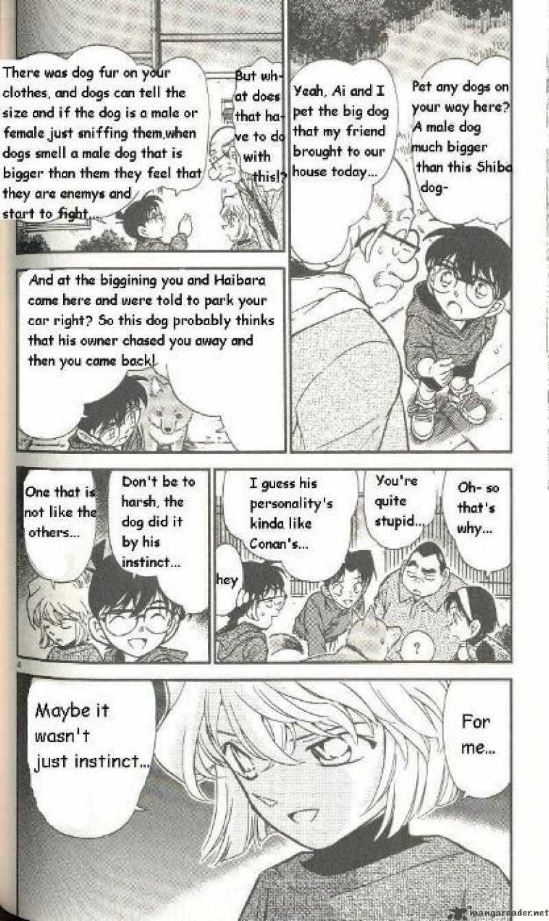 Detective Conan 290 4