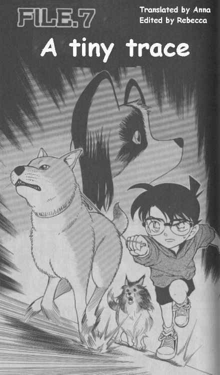 Detective Conan 291 1