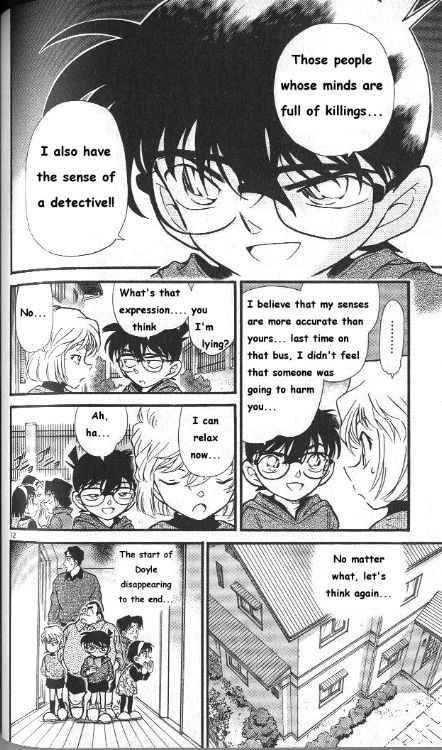 Detective Conan 291 12