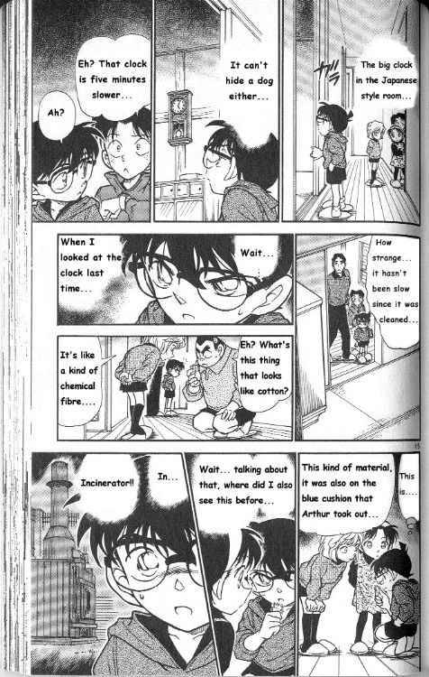 Detective Conan 291 15