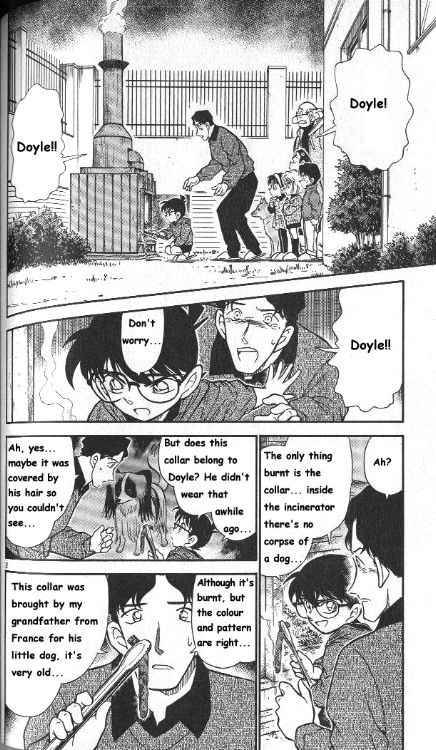 Detective Conan 291 2