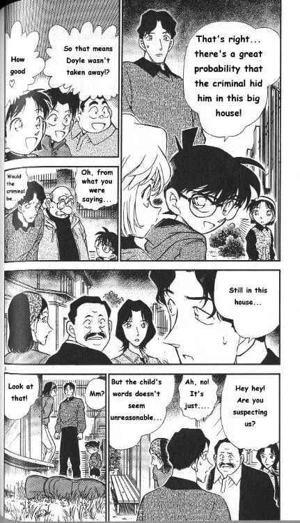 Detective Conan 291 4