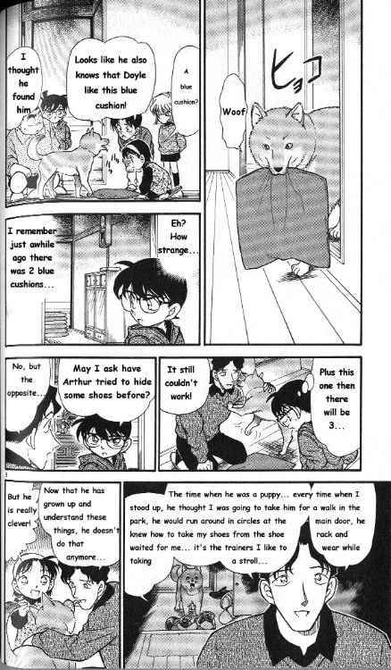 Detective Conan 291 8