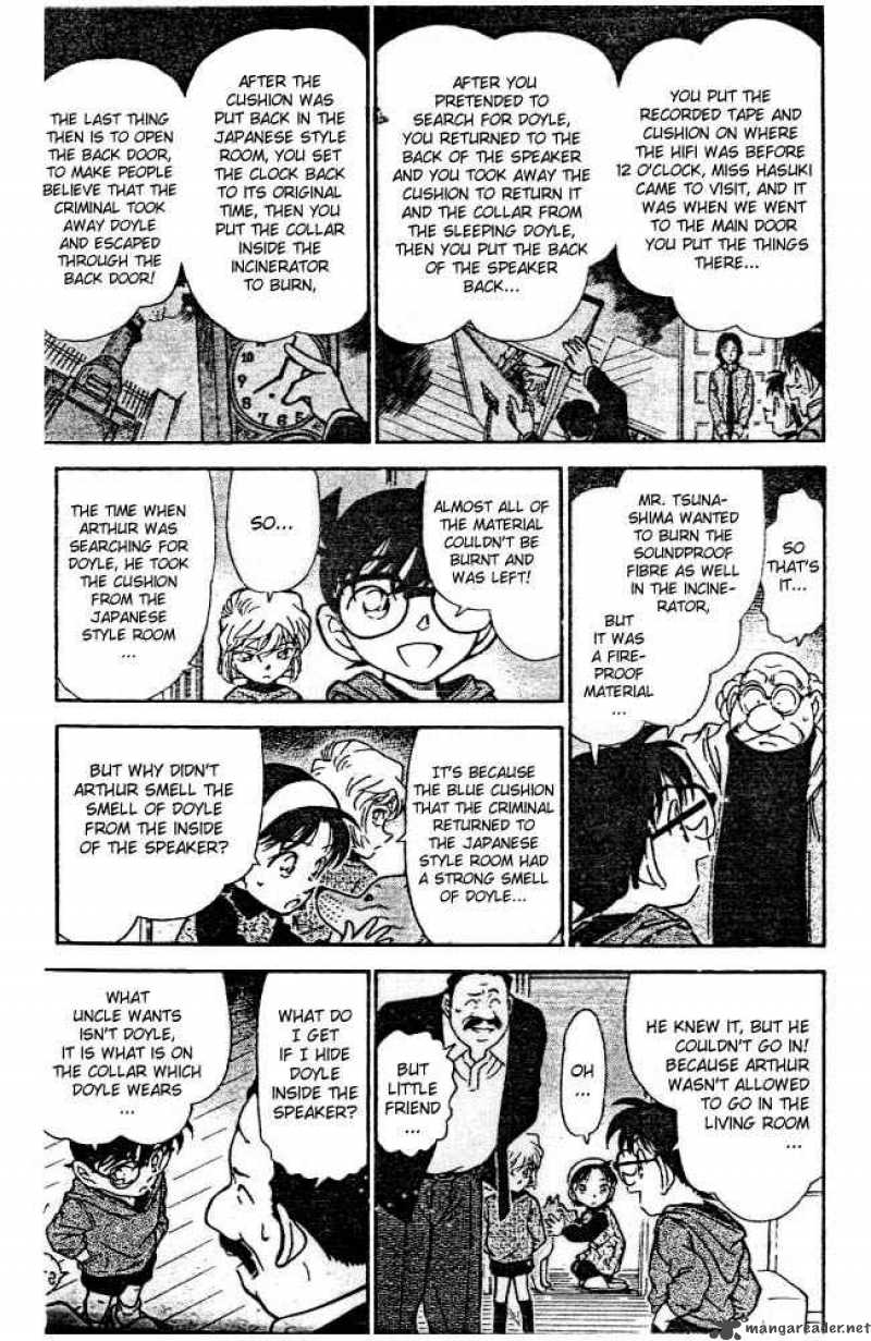 Detective Conan 292 11