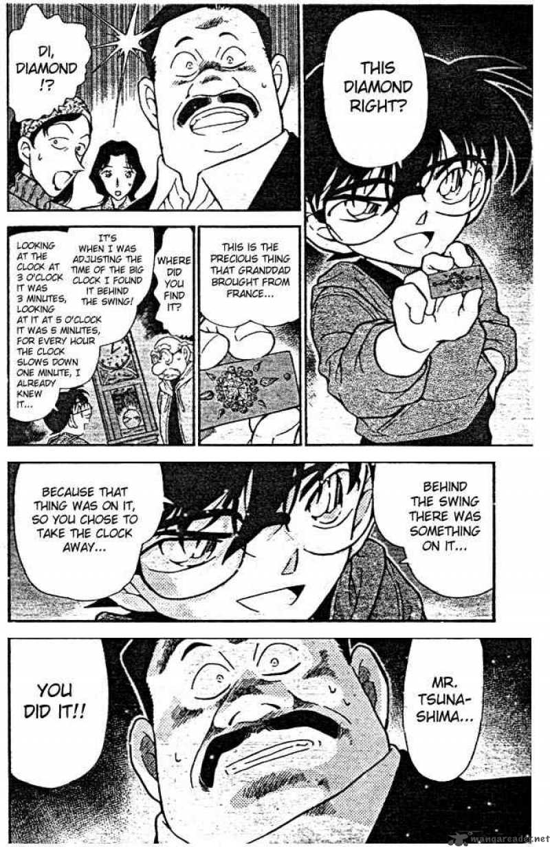 Detective Conan 292 12