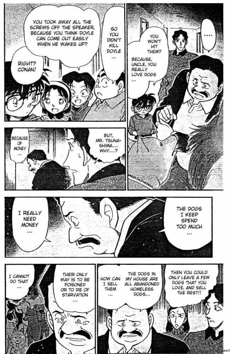 Detective Conan 292 14