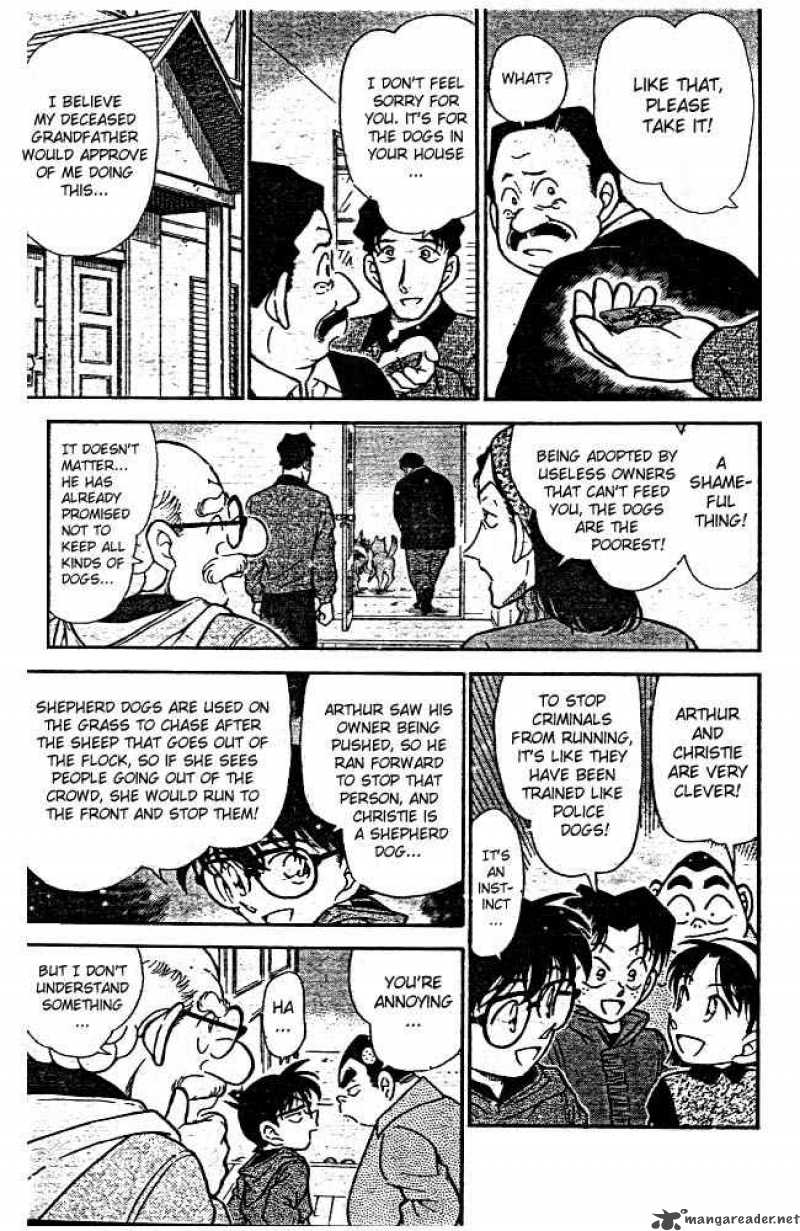 Detective Conan 292 15