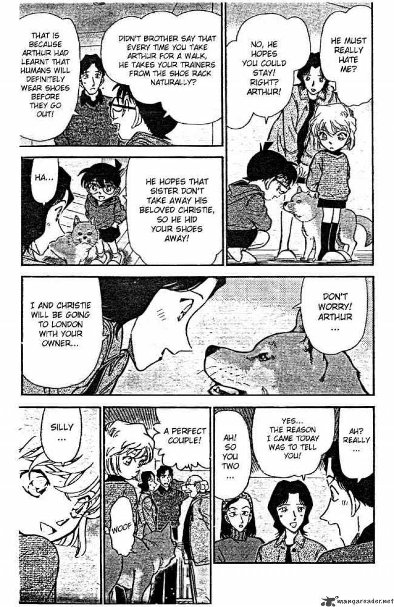 Detective Conan 292 17